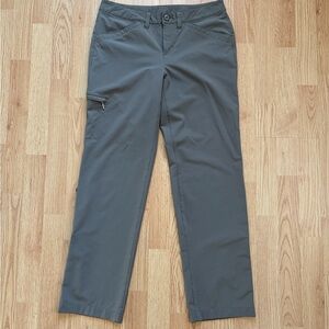 Eddie Bauer Adventure Roll Up Pants